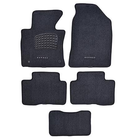 کفپوش موکتی تیوولی  سانگ یانگ